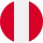 Peru flag