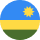 Rwanda flag