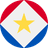 Saba flag