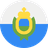 San Marino flag