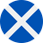 Scotland flag