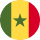 Senegal flag