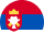 Serbia flag
