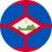 Sint Eustatius flag