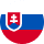 Slovakia flag