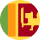 Sri Lanka flag