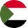 Sudan flag
