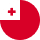 Tonga flag