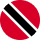 Trinidad and Tobago flag