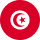 Tunisia flag