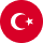 Turkey flag