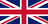 United Kingdom flag