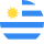 Uruguay flag