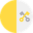 Vatican flag