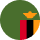 Zambia flag